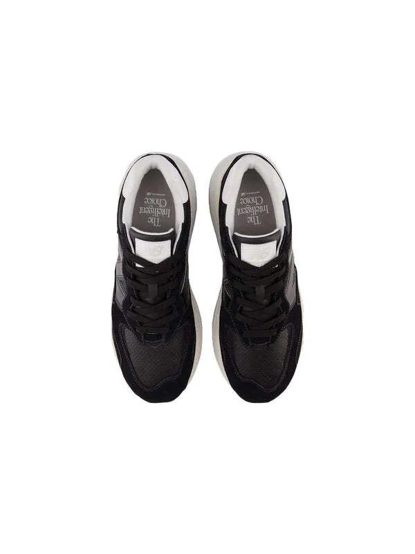 Кроссовки 57 40 New Balance — изображение 4 из 4, черный