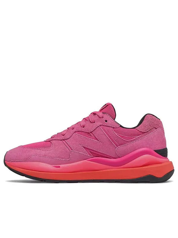 Кроссовки 57 40 New Balance — изображение 1 из 4, красный