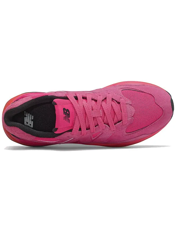 Кроссовки 57 40 New Balance — изображение 3 из 4, красный