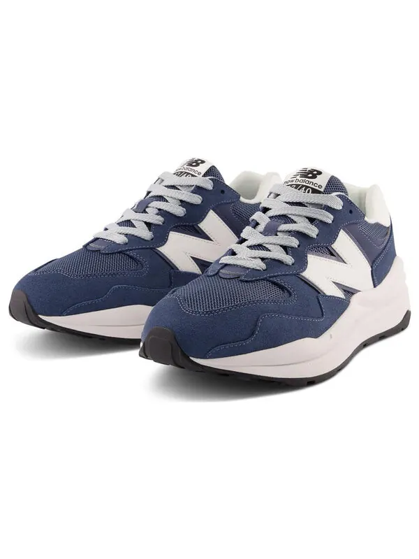 Кроссовки 57 40 New Balance — изображение 3 из 4, винтажный индиго