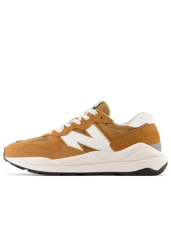 Кроссовки 57 40 New Balance — изображение 1 из 4, желтый