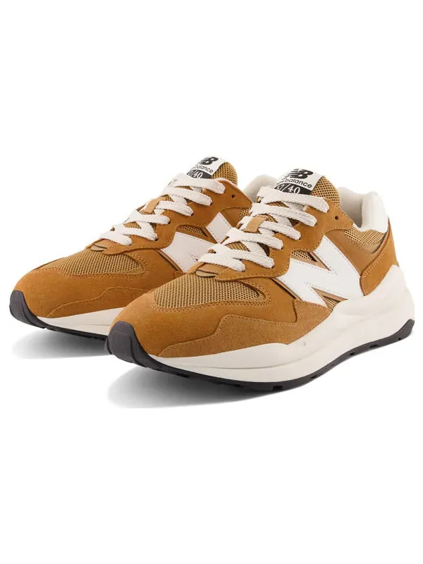 Кроссовки 57 40 New Balance — изображение 3 из 4, желтый