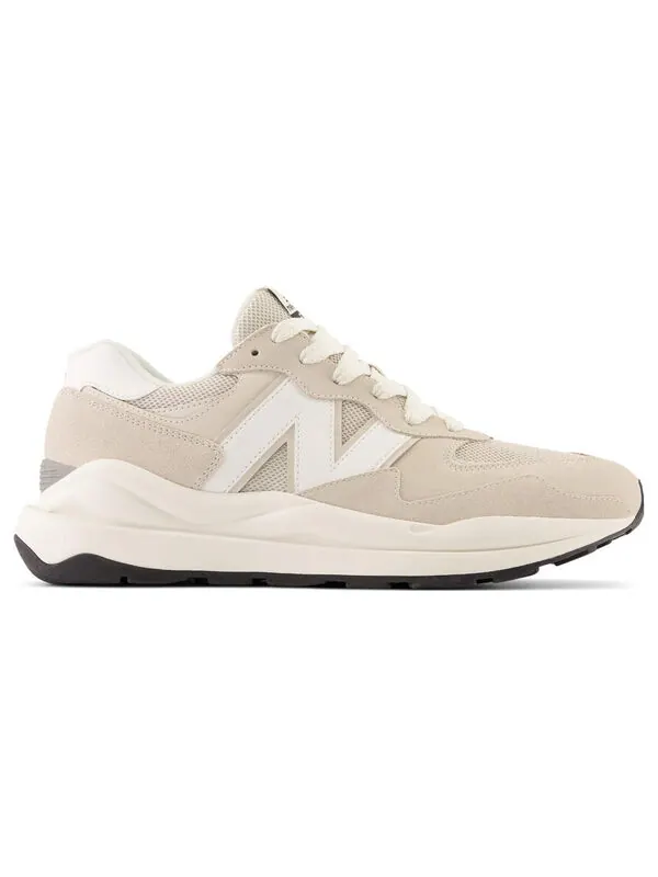 Кроссовки 57 40 New Balance — изображение 2 из 4, коричневый