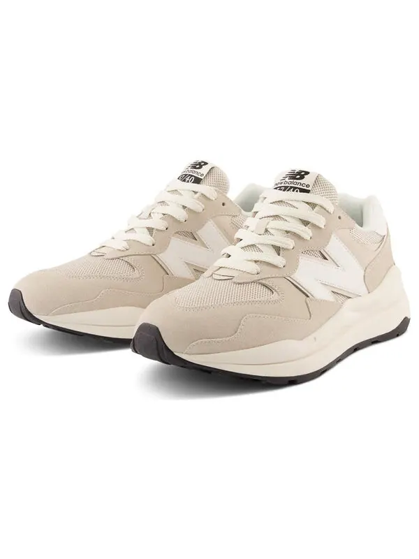 Кроссовки 57 40 New Balance — изображение 3 из 4, коричневый