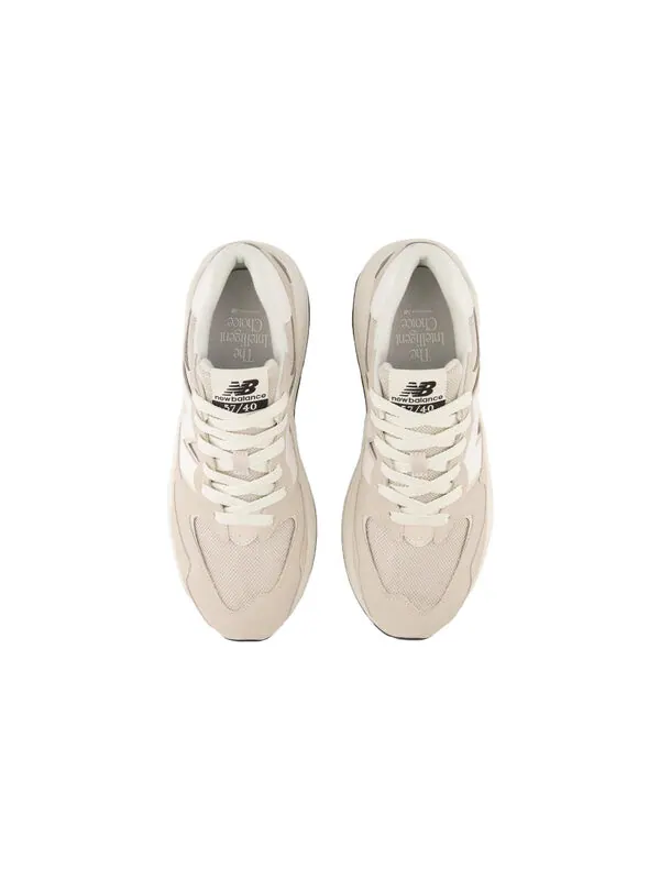 Кроссовки 57 40 New Balance — изображение 4 из 4, коричневый