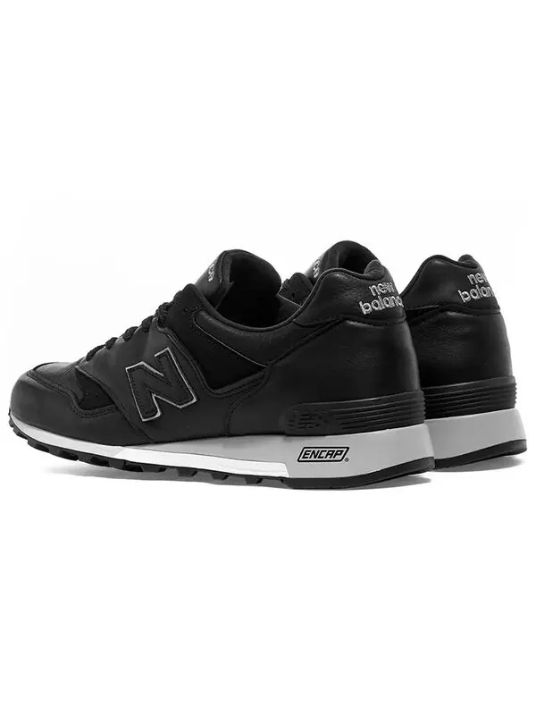 Кроссовки 577 New Balance — изображение 3 из 4, черный