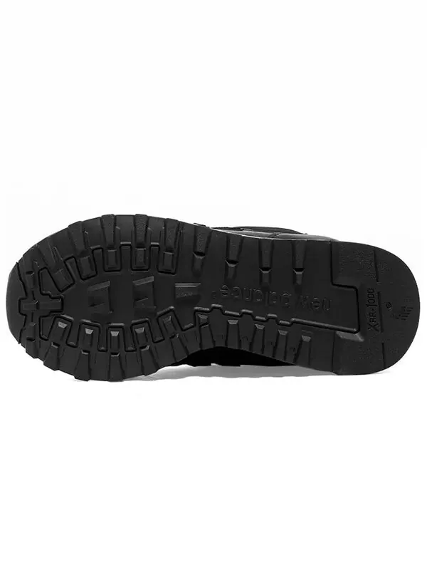 Кроссовки 577 New Balance — изображение 4 из 4, черный