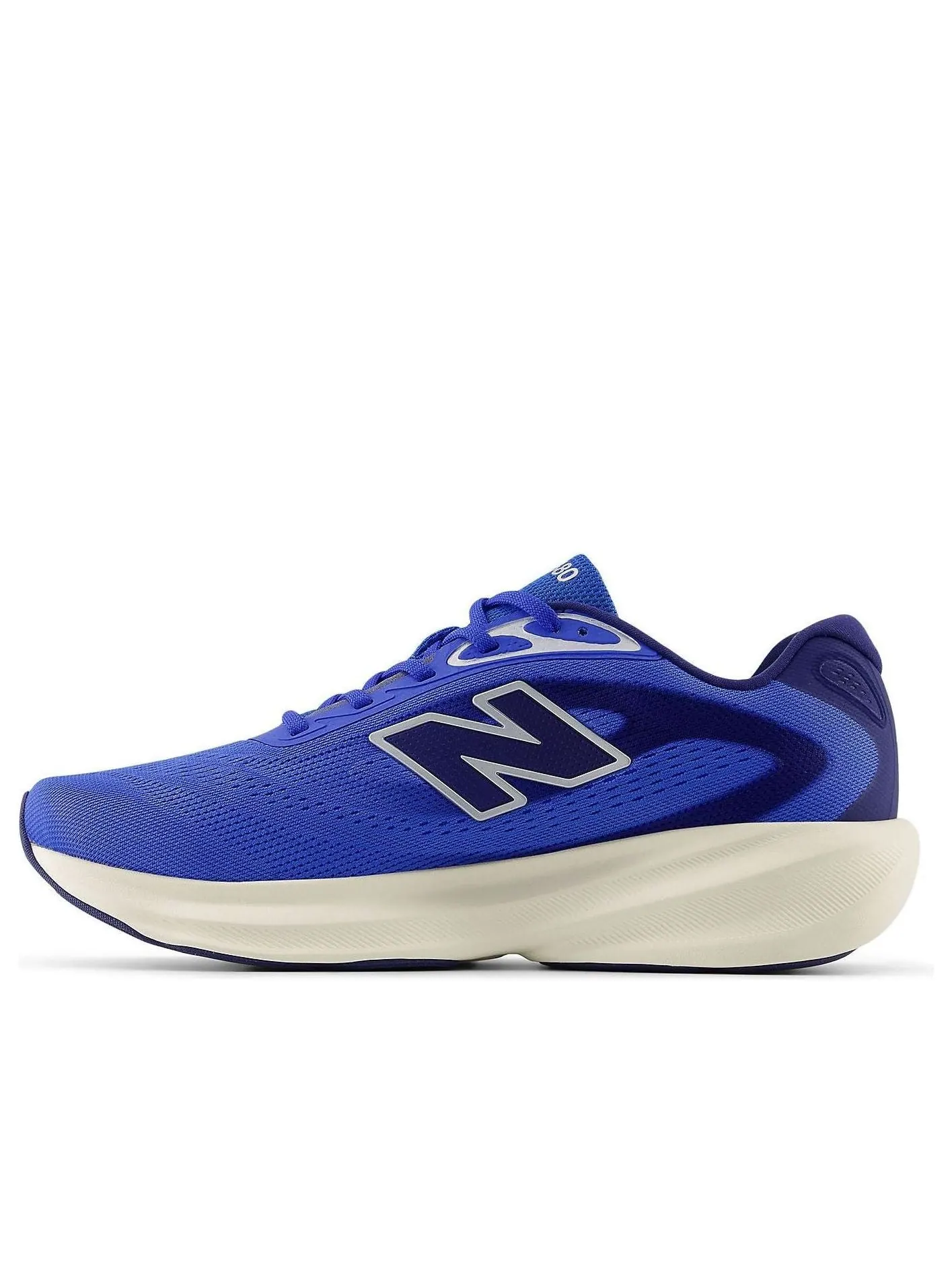 Кроссовки New Balance Fresh Foam 680v9 'Blue Bird Faded Black' — изображение 1 из 5