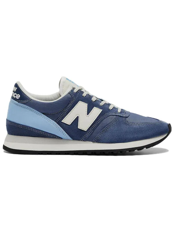 Кроссовки run the boroughs x 730 сделаны в англии New Balance — изображение 2 из 4, синий