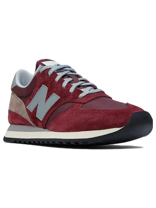 Кроссовки 730 made in england '40th anniversary' New Balance — изображение 3 из 4