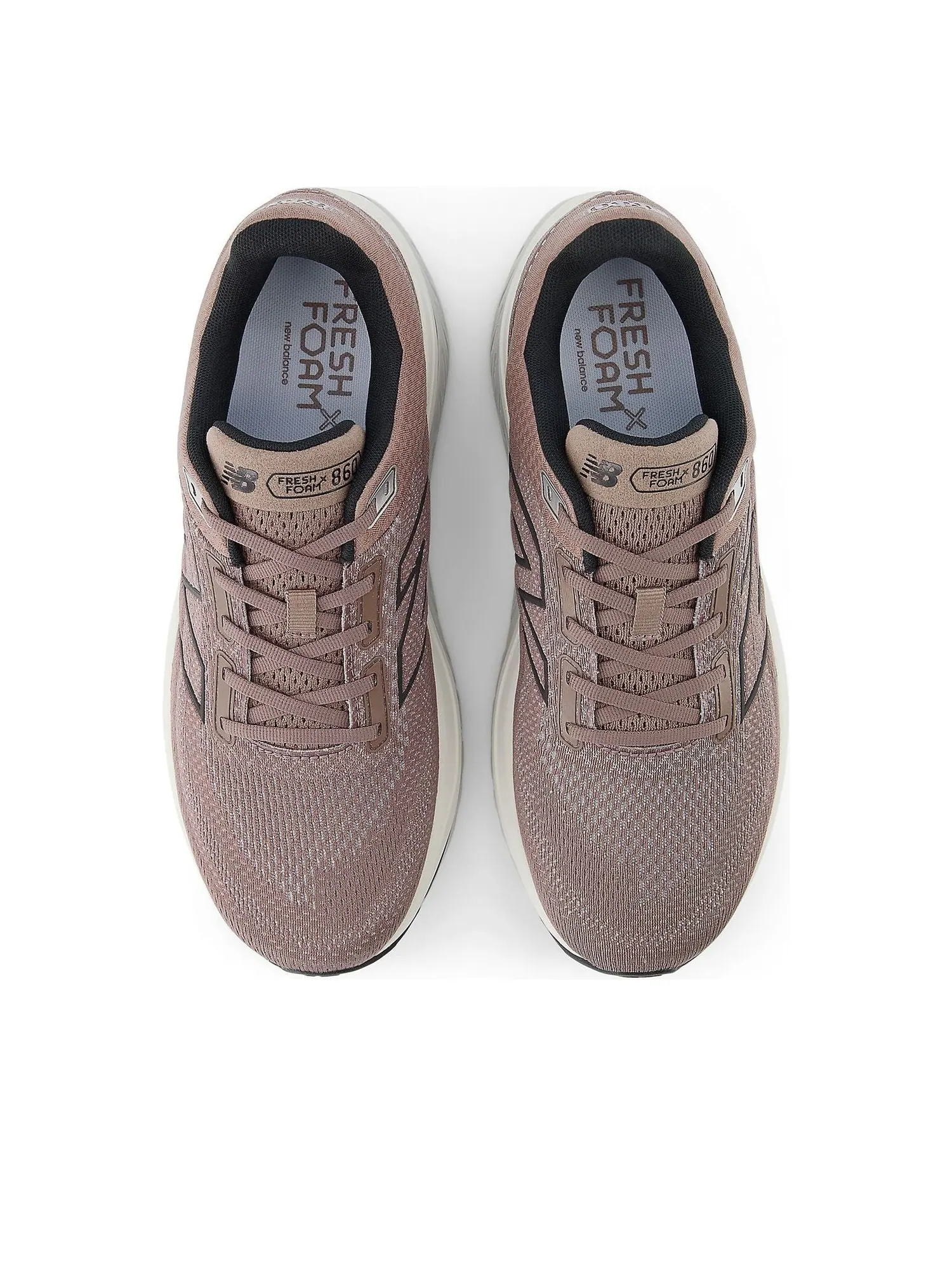 Кроссовки New Balance Fresh Foam X 860v14 'Earth Shadow' — изображение 3 из 6, медь