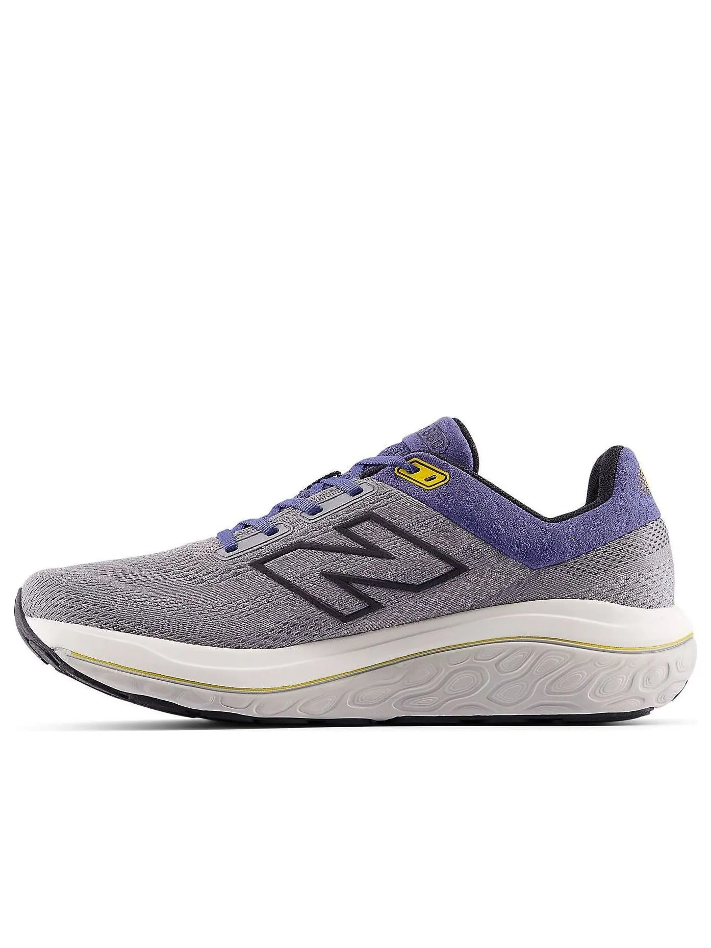 Кроссовки New Balance Fresh Foam X 860v14 'Slate Grey Dream State' — изображение 1 из 6, серый