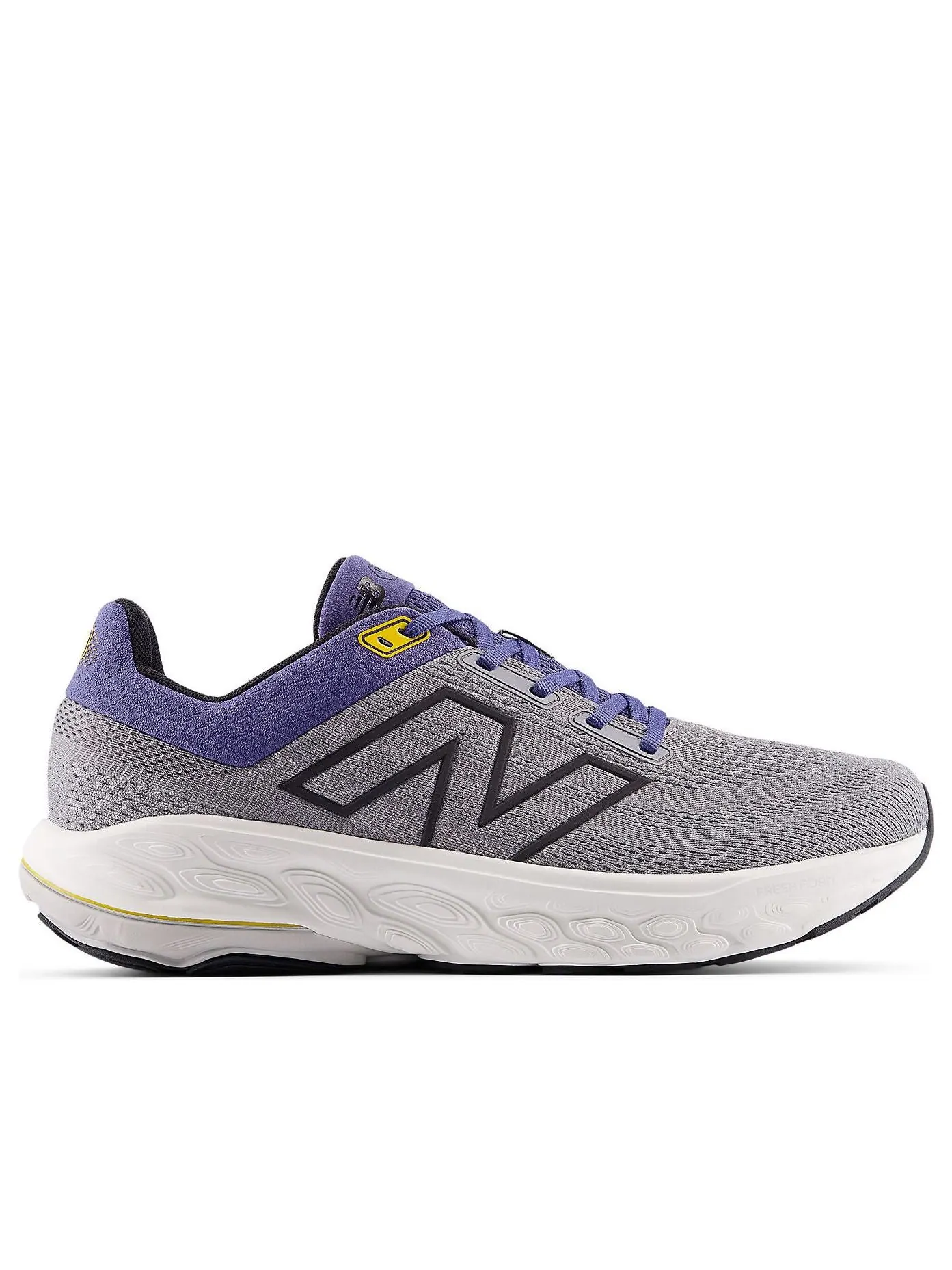 Кроссовки New Balance Fresh Foam X 860v14 'Slate Grey Dream State' — изображение 2 из 6, серый