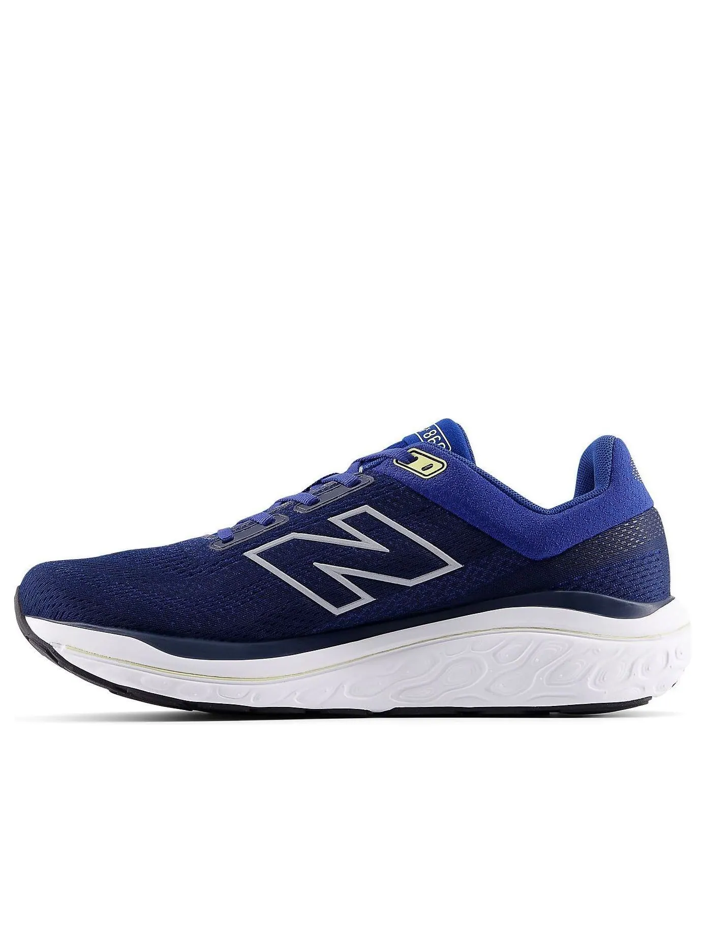 Кроссовки New Balance Fresh Foam X 860v14 'Galaxy Blue' — изображение 1 из 6, синий