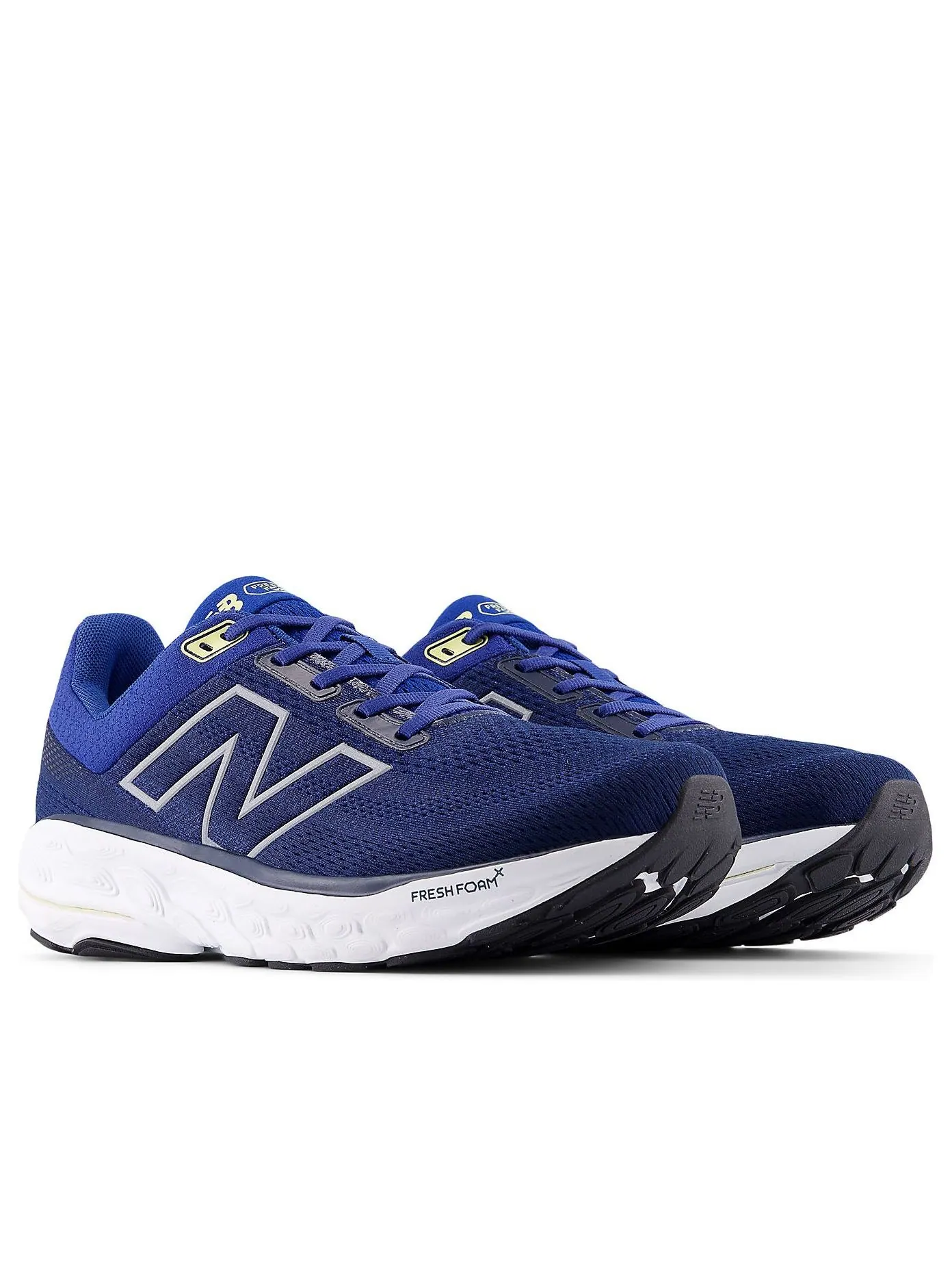 Кроссовки New Balance Fresh Foam X 860v14 'Galaxy Blue' — изображение 4 из 6, синий