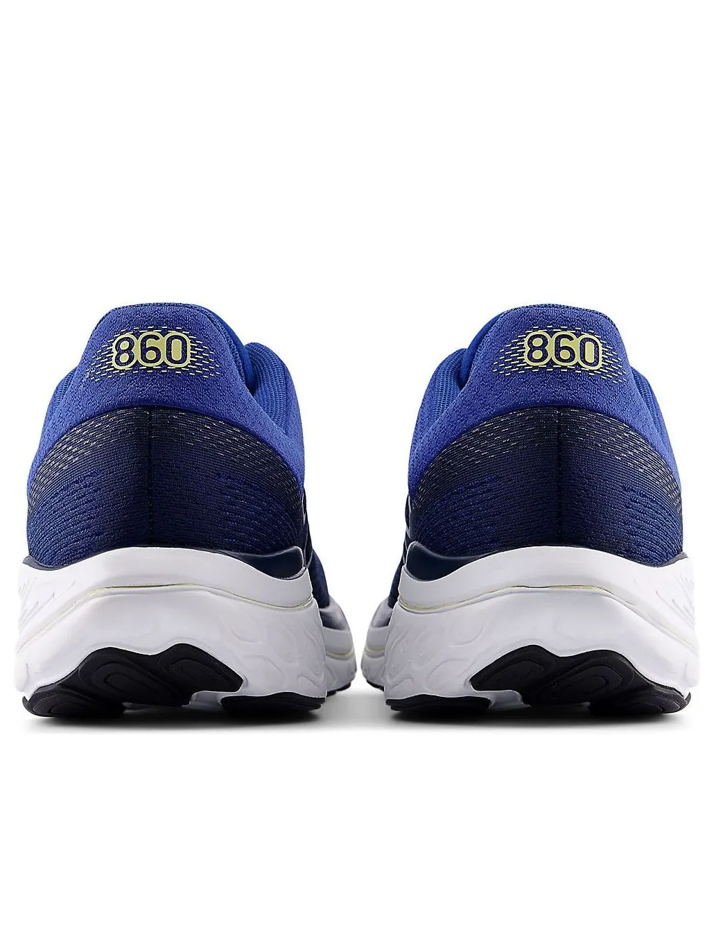 Кроссовки New Balance Fresh Foam X 860v14 'Galaxy Blue' — изображение 6 из 6, синий