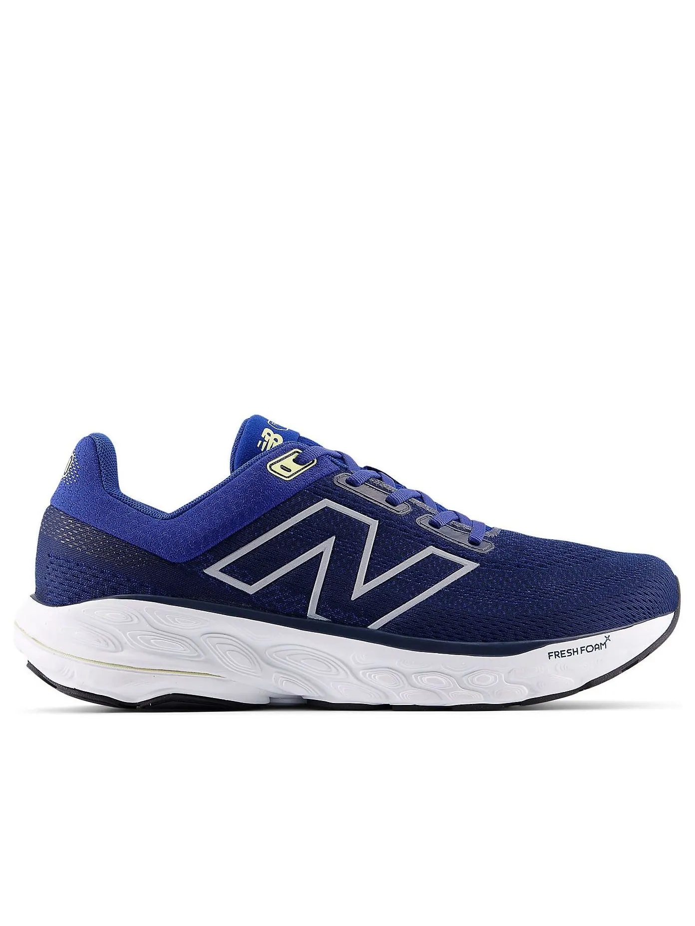 Кроссовки New Balance Fresh Foam X 860v14 'Galaxy Blue' — изображение 1 из 3, синий/темно-синий