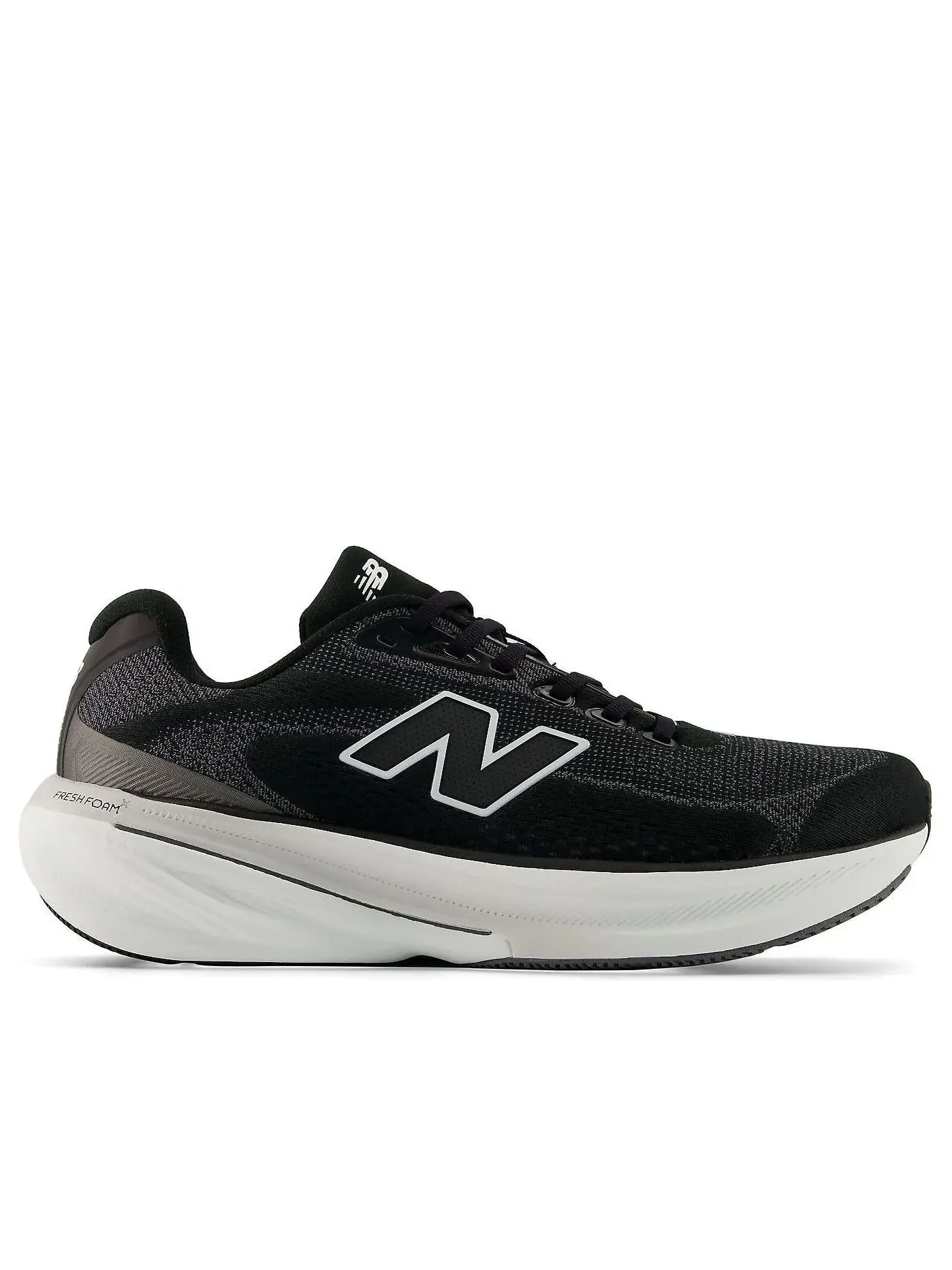 Кроссовки New Balance Fresh Foam X 860 v15 'Black White' M8607GW — изображение 2 из 6, черный