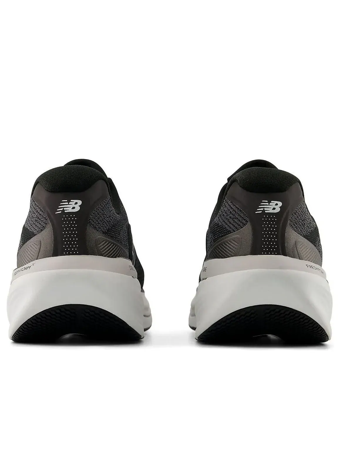 Кроссовки New Balance Fresh Foam X 860 v15 'Black White' M8607GW — изображение 6 из 6, черный