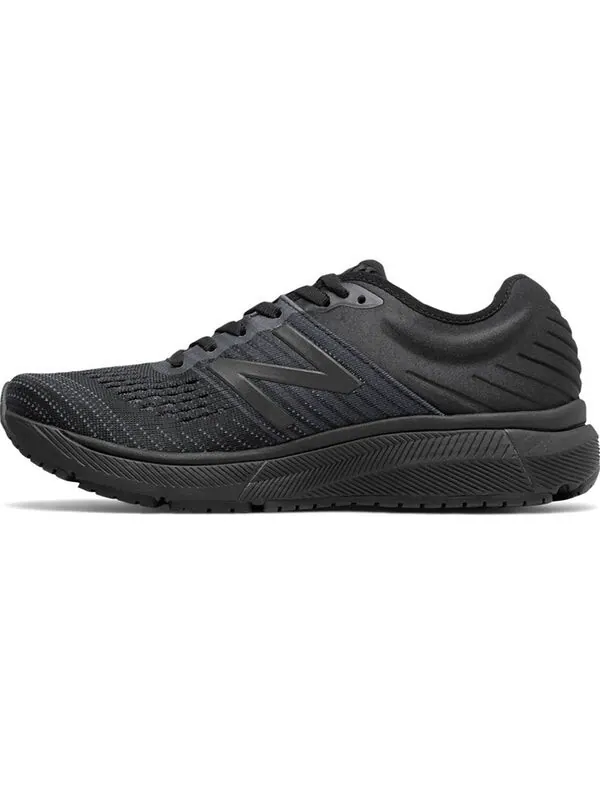 Кроссовки 860 v10 2e New Balance — изображение 2 из 4, черный