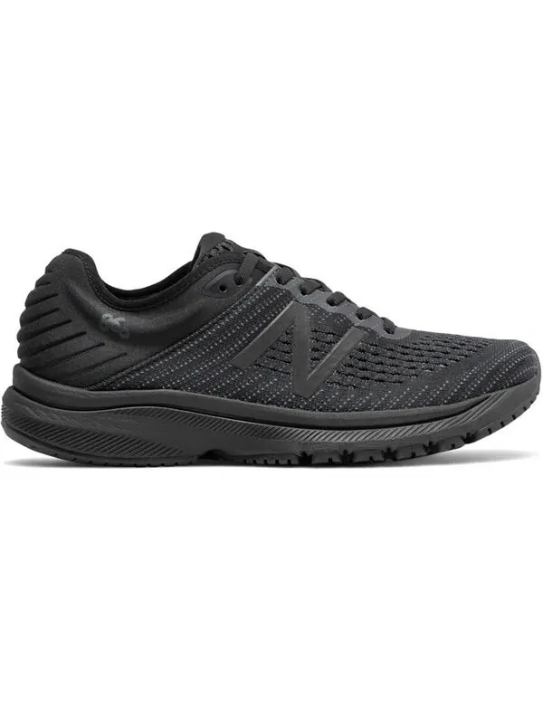 Кроссовки 860 v10 2e New Balance — изображение 3 из 4, черный