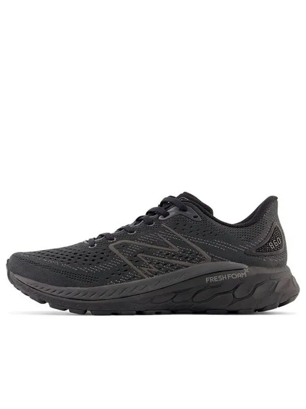 Кроссовки 860 свежая пена New Balance — изображение 1 из 4, черный