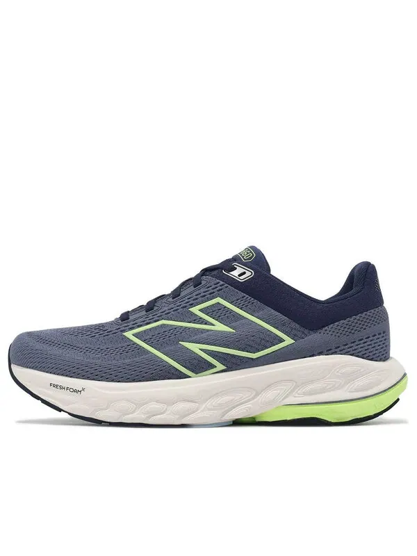 Кроссовки свежая пена x 860v14 New Balance — изображение 1 из 4