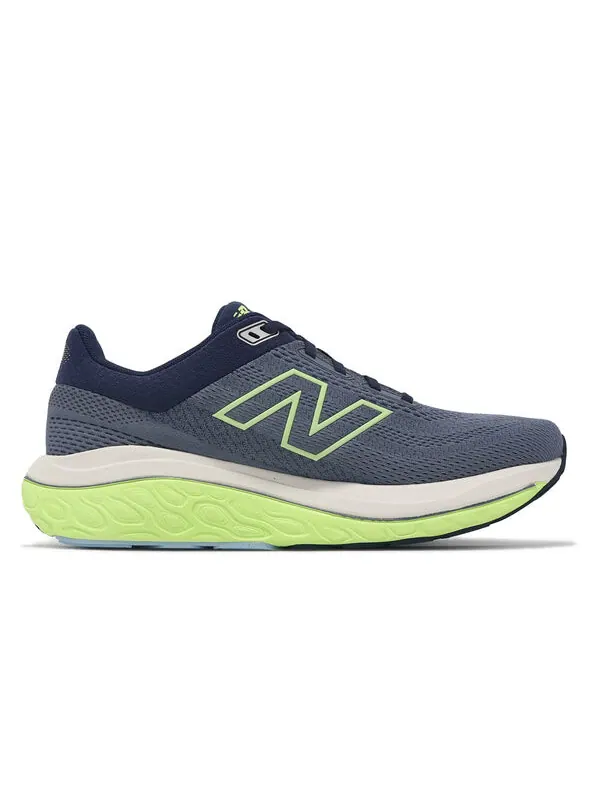 Кроссовки свежая пена x 860v14 New Balance — изображение 2 из 4