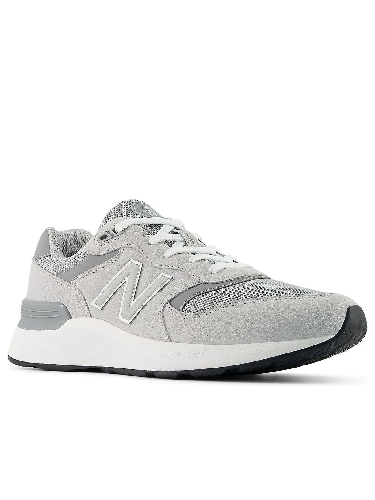 Кроссовки New Balance 880 'Grey' — изображение 4 из 5, серый