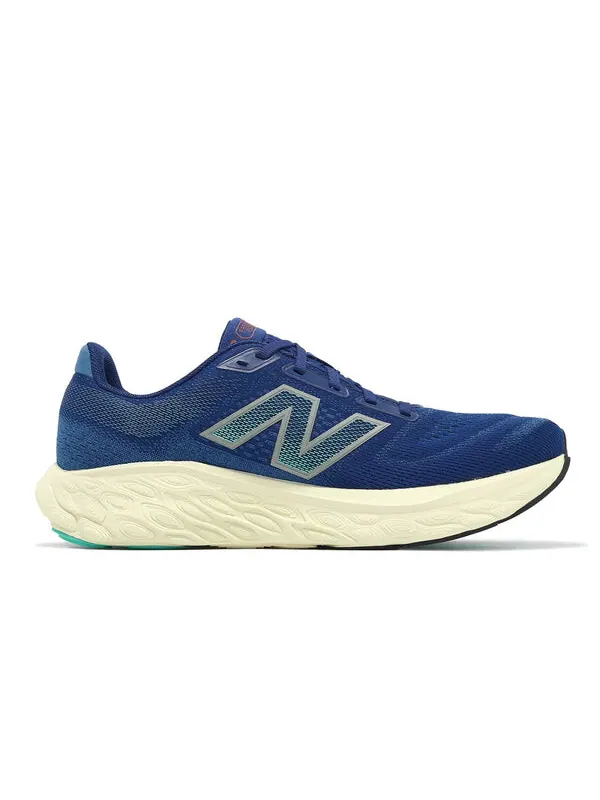 Кроссовки fresh foam x 880v14 'cobalt blue aqua' New Balance — изображение 2 из 4, синий/голубой