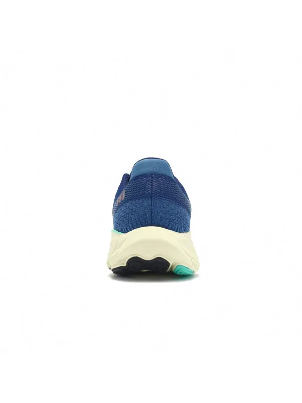Кроссовки fresh foam x 880v14 'cobalt blue aqua' New Balance — изображение 4 из 4, синий/голубой
