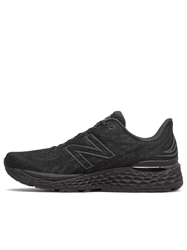 Кроссовки свежая пена 880v11 New Balance — изображение 1 из 4, черный