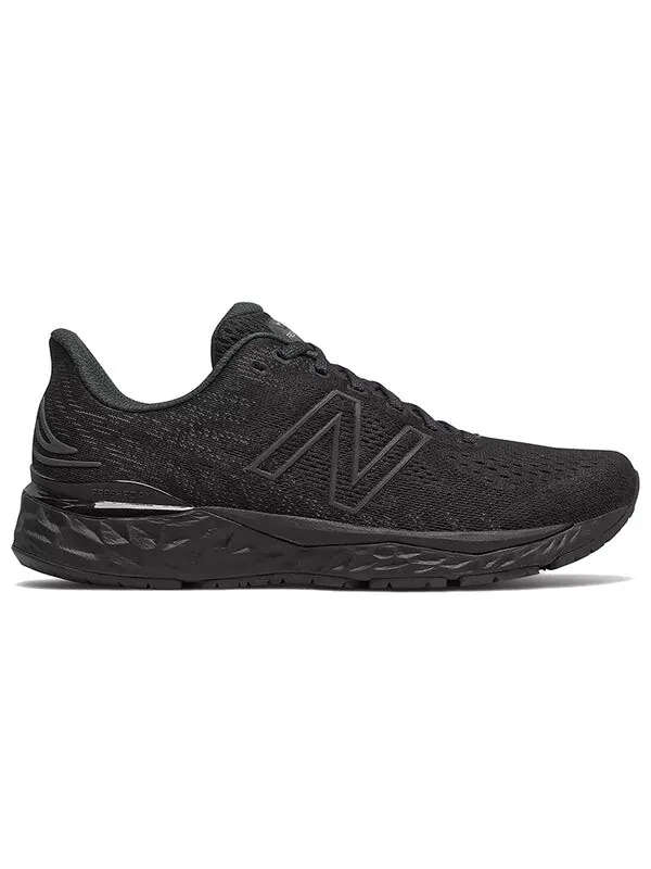 Кроссовки свежая пена 880v11 New Balance — изображение 2 из 4, черный