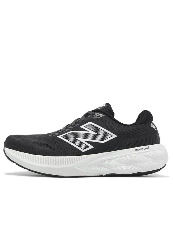 Кроссовки fresh foam x 880v15 New Balance — изображение 1 из 4, черный