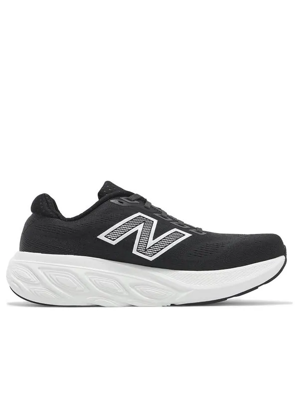 Кроссовки fresh foam x 880v15 New Balance — изображение 2 из 4, черный