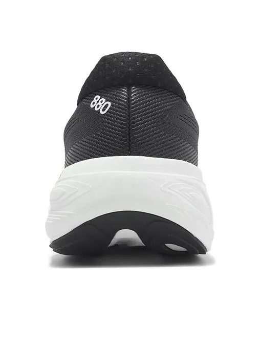 Кроссовки fresh foam x 880v15 New Balance — изображение 4 из 4, черный