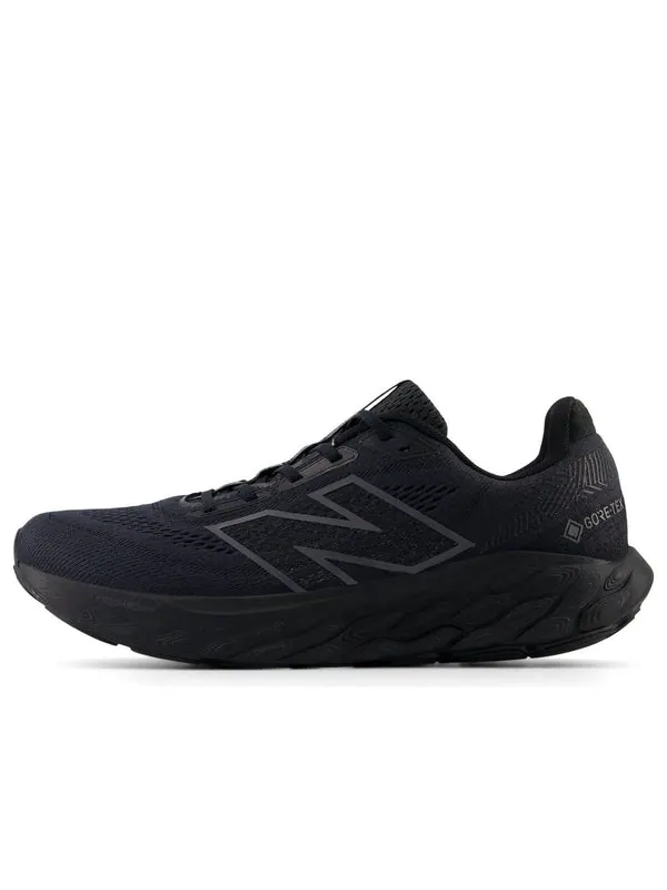 Кроссовки fresh foam x 880v14 gore-tex 'black magnet' New Balance — изображение 1 из 4, черный