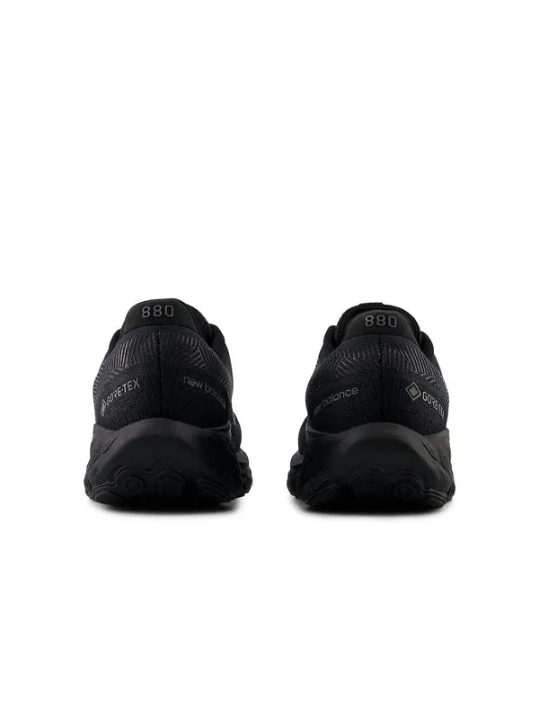 Кроссовки fresh foam x 880v14 gore-tex 'black magnet' New Balance — изображение 4 из 4, черный