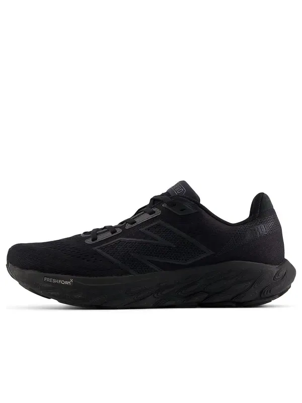 Кроссовки свежая пена x 880 v14 New Balance — изображение 1 из 4, черный