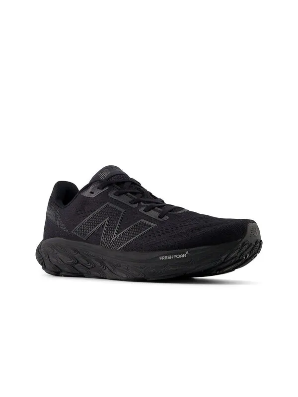 Кроссовки свежая пена x 880 v14 New Balance — изображение 3 из 4, черный