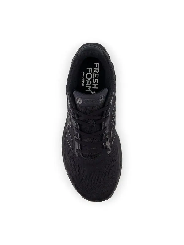 Кроссовки свежая пена x 880 v14 New Balance — изображение 4 из 4, черный