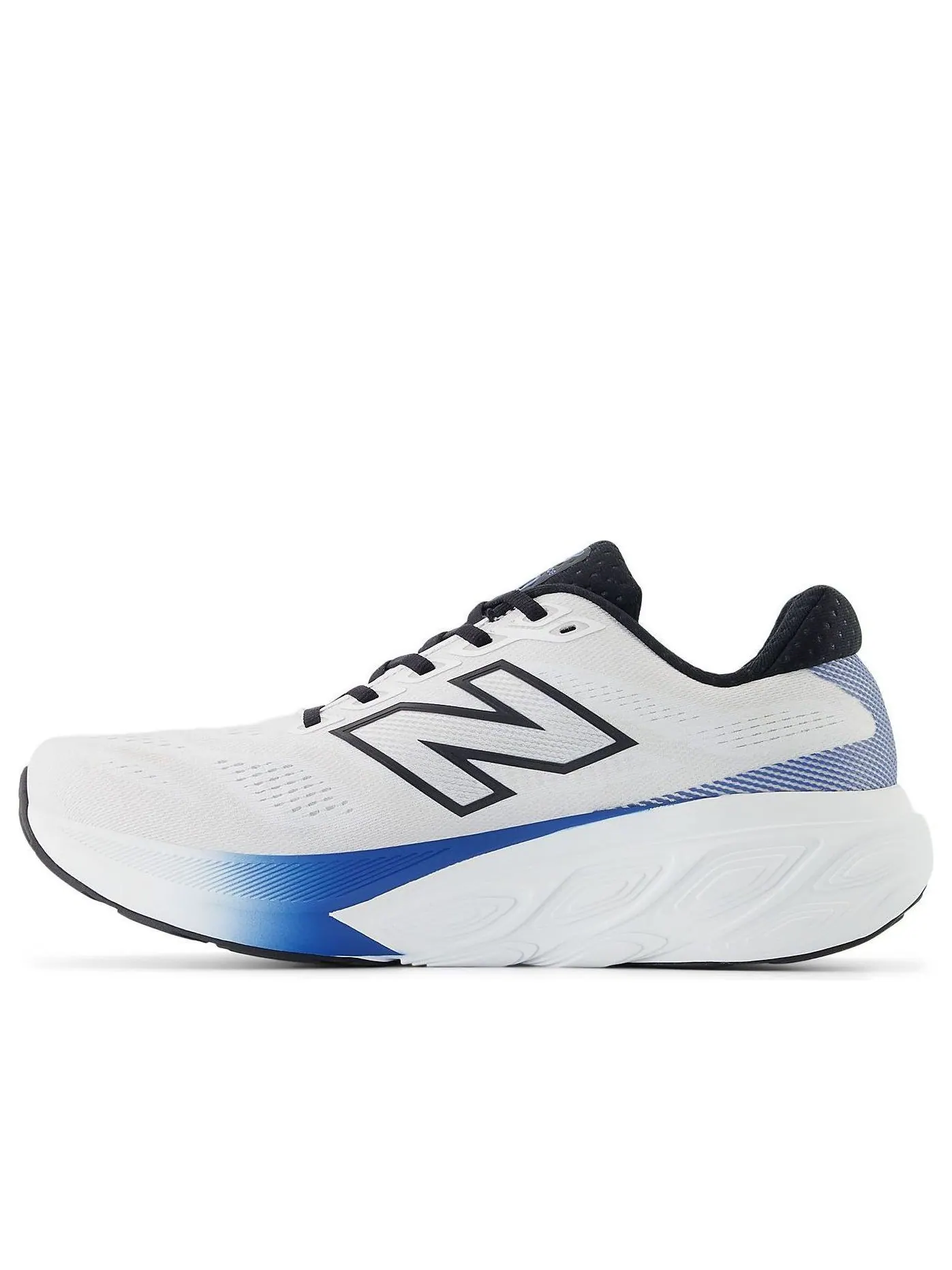 Кроссовки New Balance Fresh Foam X 880v15 'White Blue Agate' — изображение 1 из 6, белый/синий