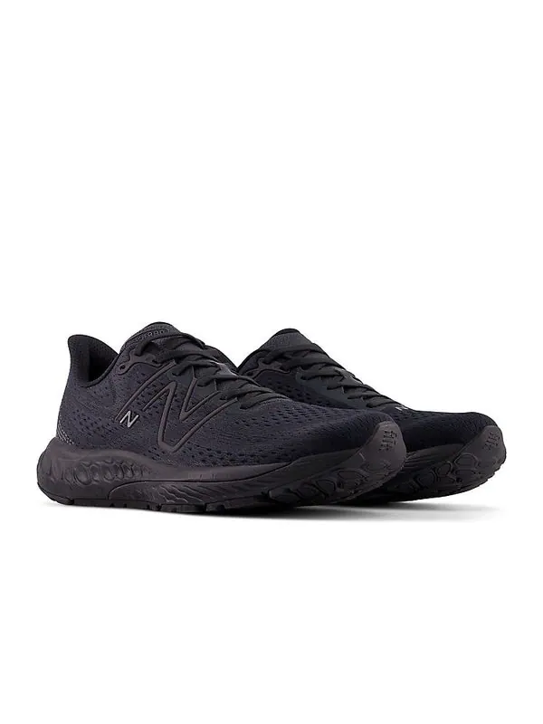 Кроссовки fresh foam x 880v13 'phantom black' New Balance — изображение 2 из 4, черный