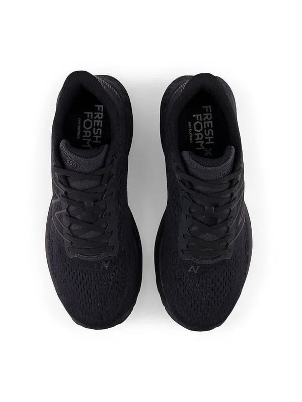 Кроссовки fresh foam x 880v13 'phantom black' New Balance — изображение 3 из 4, черный
