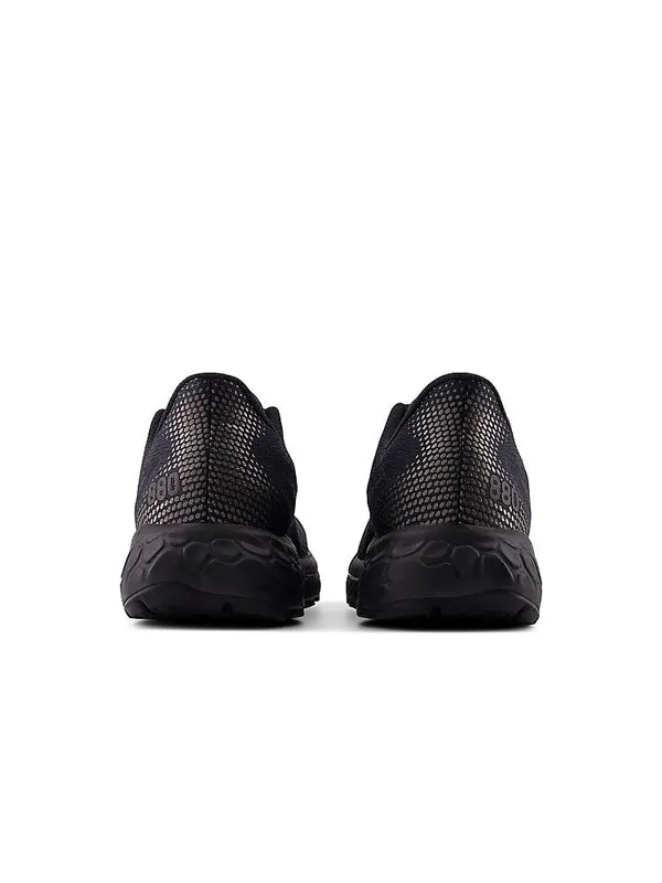Кроссовки fresh foam x 880v13 'phantom black' New Balance — изображение 4 из 4, черный