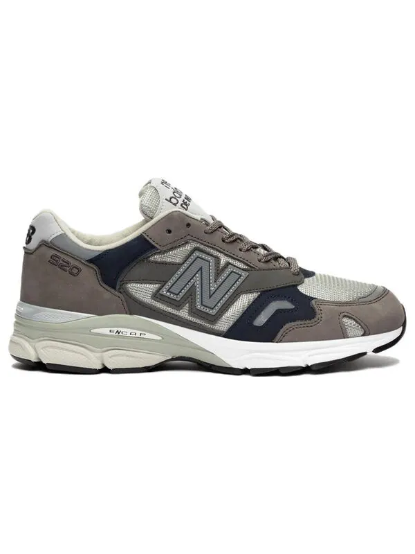 Кроссовки 920 сделано в Англии New Balance — изображение 2 из 4, серый