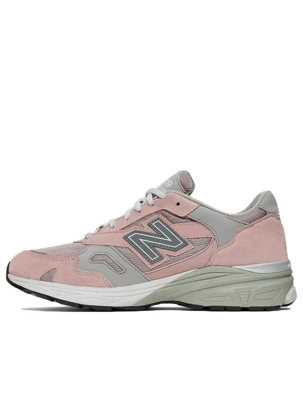 Кроссовки 920 сделано в Англии New Balance — изображение 1 из 4, белый
