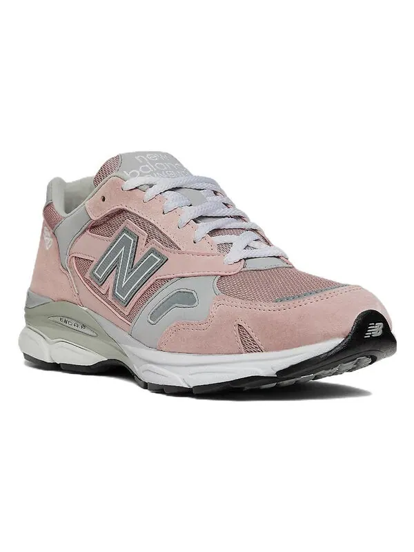 Кроссовки 920 сделано в Англии New Balance — изображение 3 из 4, белый