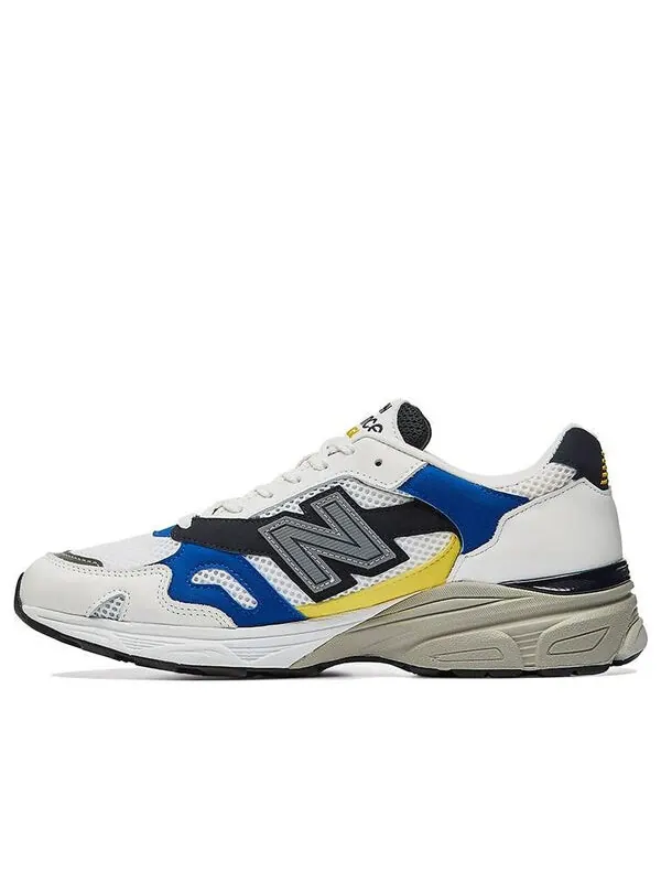 Кроссовки 920 сделано в Англии New Balance — изображение 1 из 4