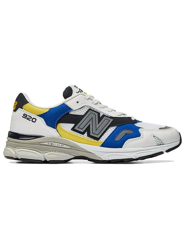 Кроссовки 920 сделано в Англии New Balance — изображение 2 из 4